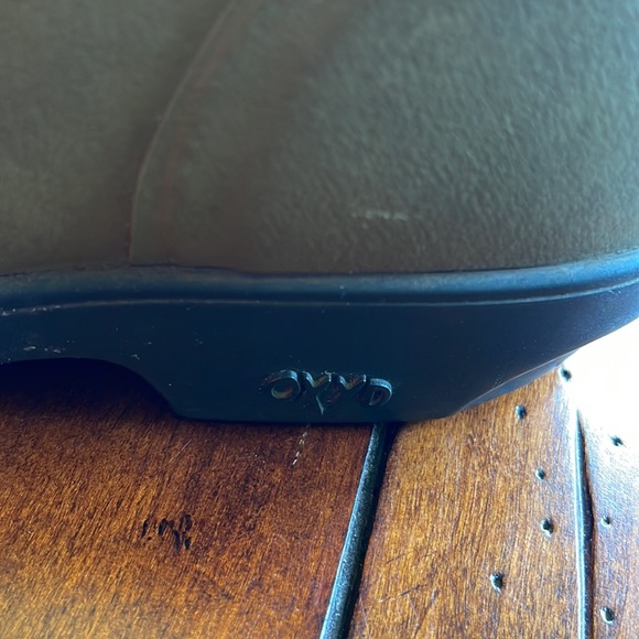 Acton shoes in excellent condition - Picture 4 of 5